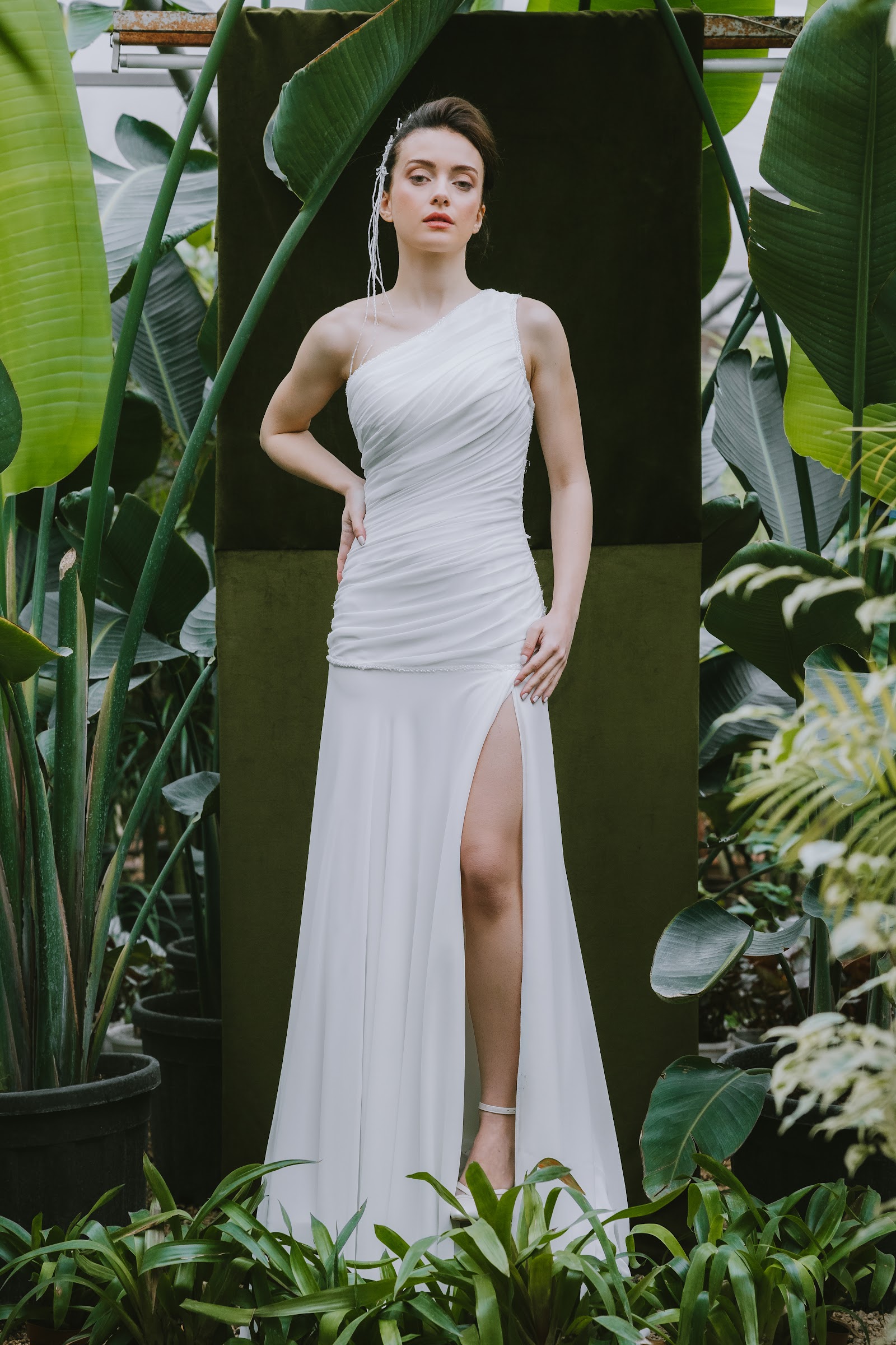 Merve Alkan Bridal