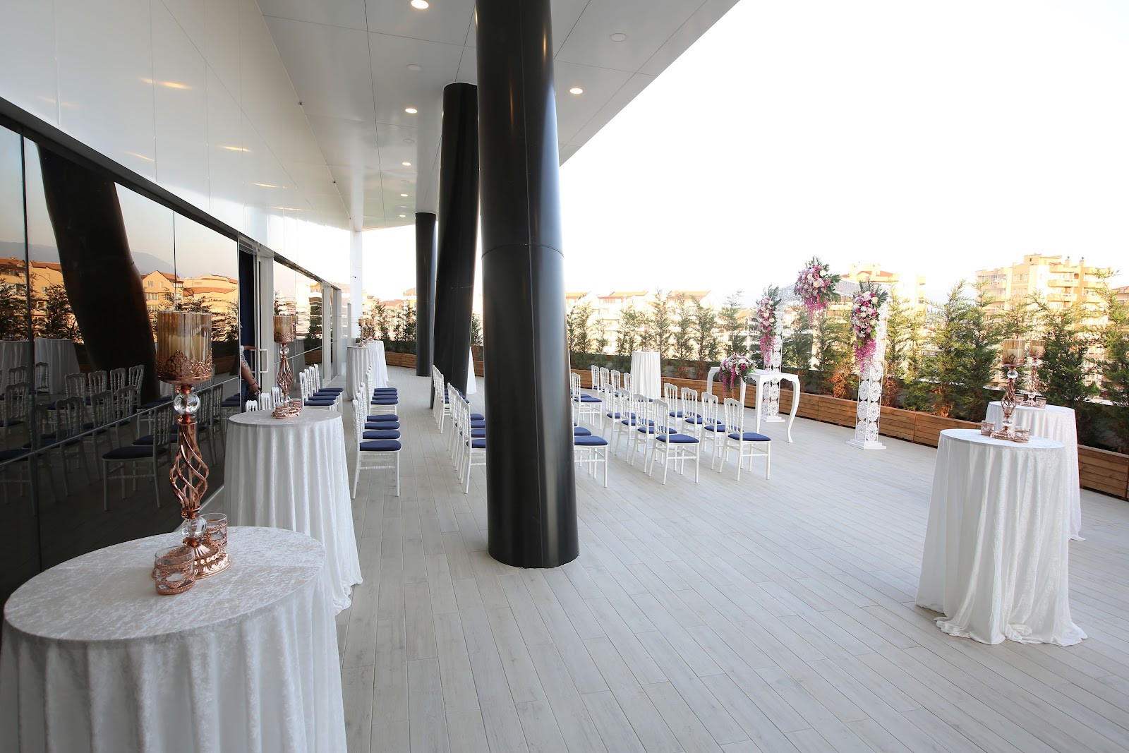 Moda Davet — Nilüfer, Bursa kır düğünü mekanı görsel 9