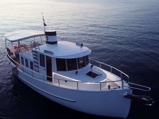 Mudanya Marina kır düğünü mekanı — Mudanya