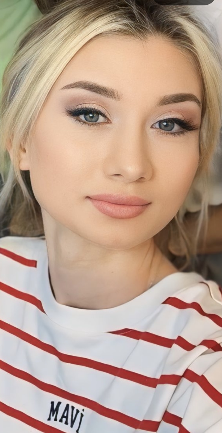 Nac Make-Up Hair kır düğünü mekanı — Nilüfer