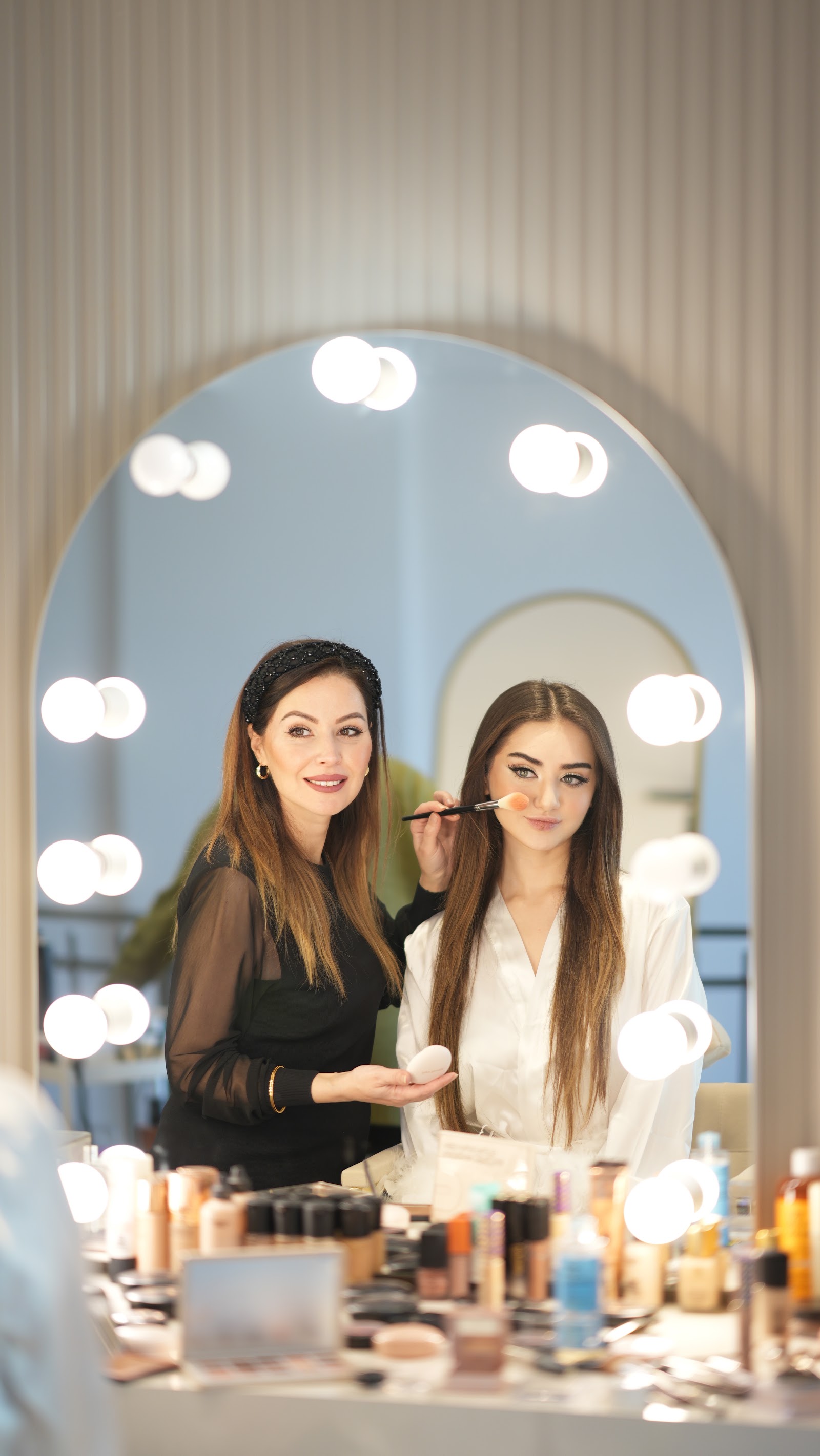 Nilgün Aybey Makeup Hair Studio