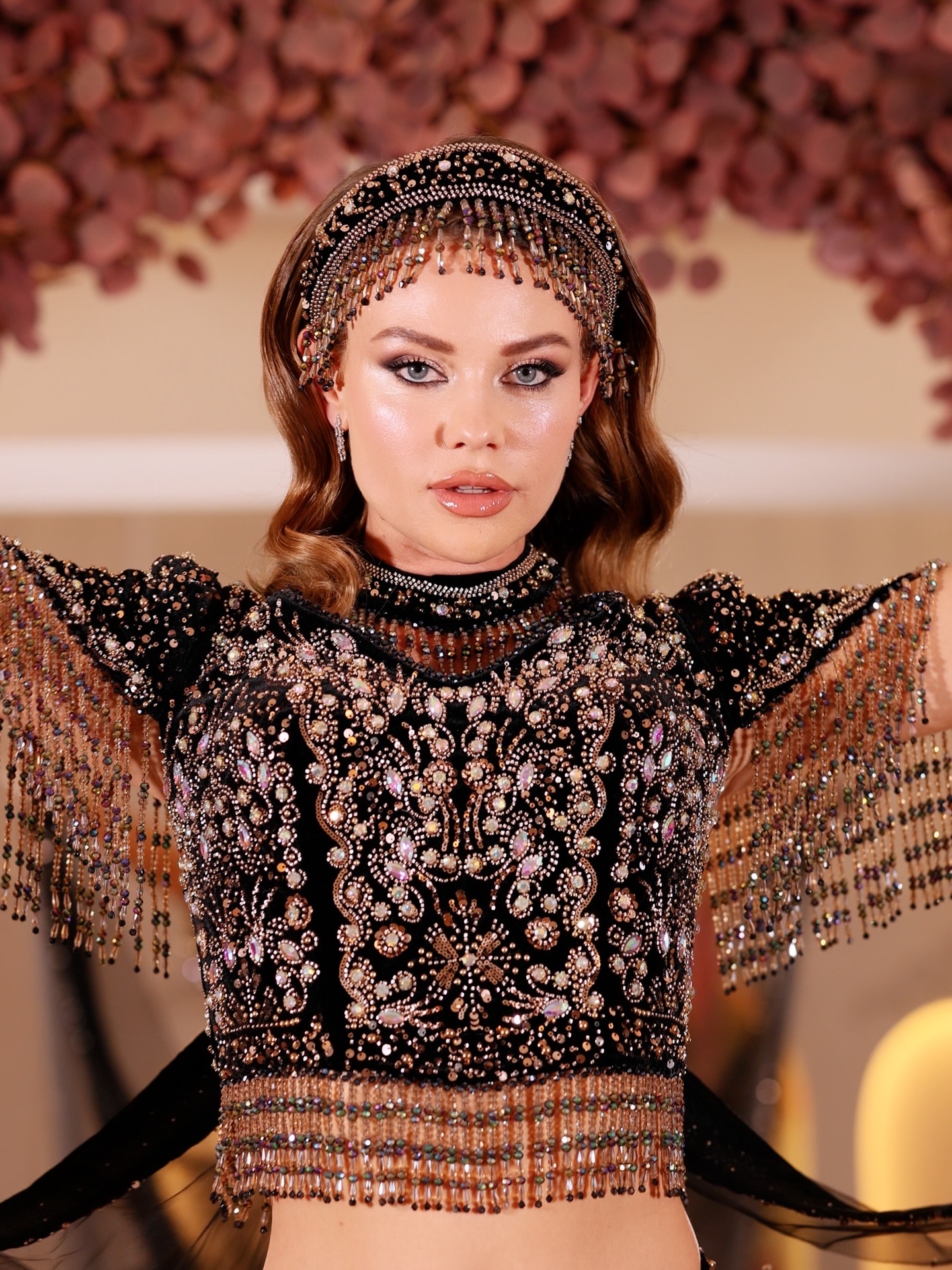 Nilgün Aybey Makeup Hair Studio