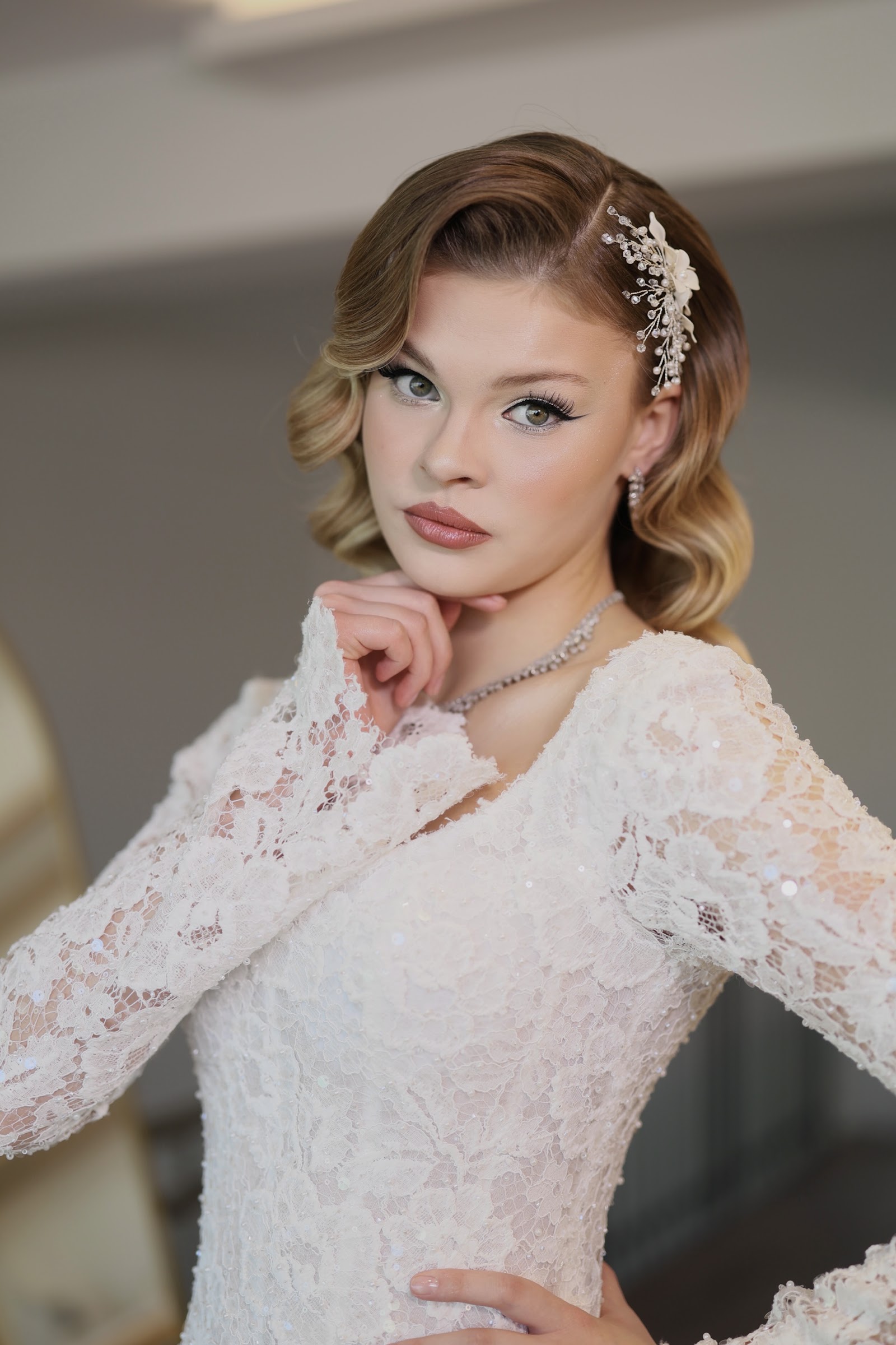Nilgün Aybey Makeup Hair Studio
