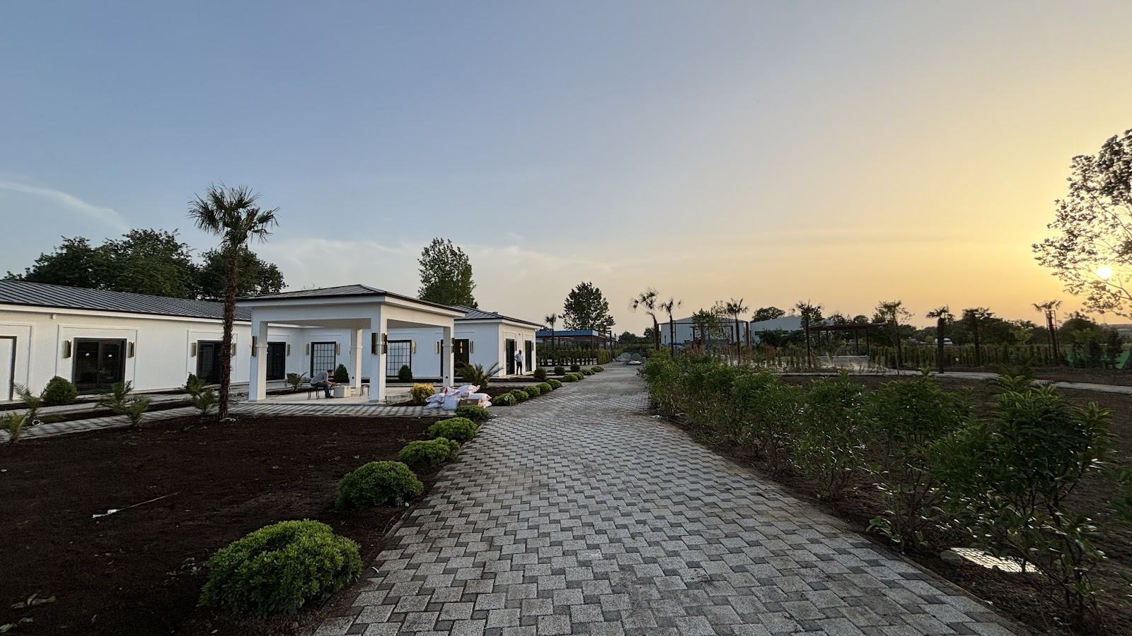 Nilüfer Botanik Garden Kır Düğün Salonları — Nilüfer, Bursa kır düğünü mekanı görsel 7