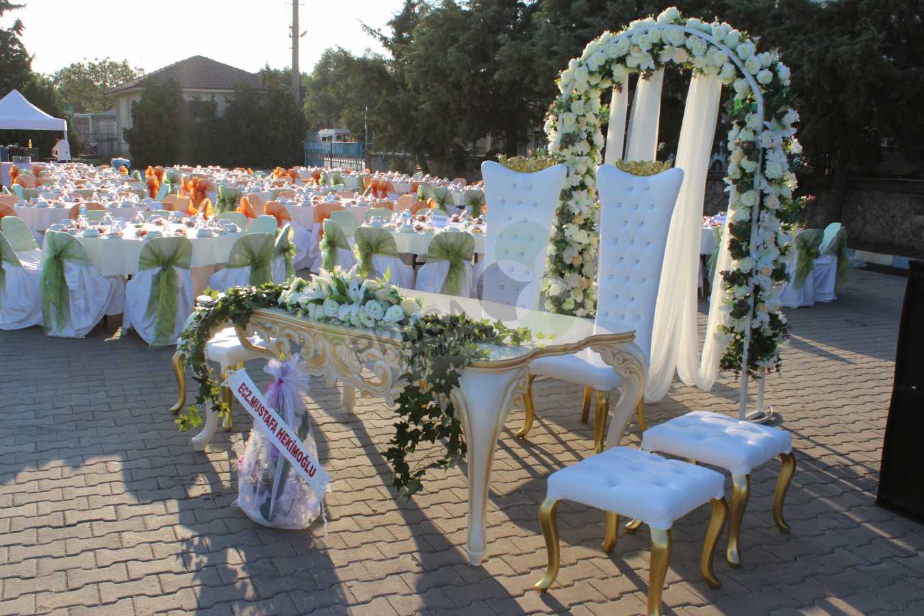 Prusa Organizasyon