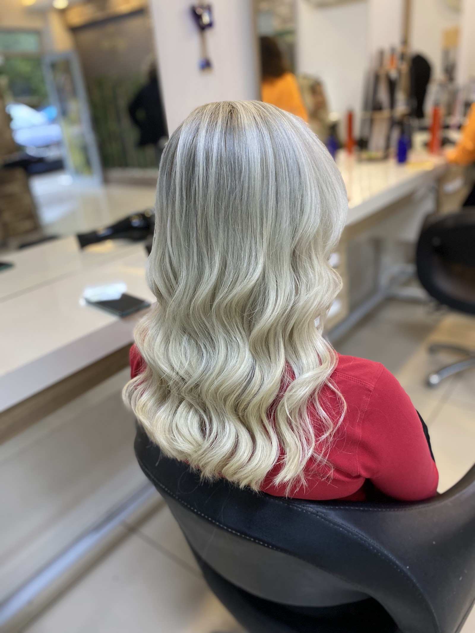 SALON G&N BAYAN KUAFÖRÜ