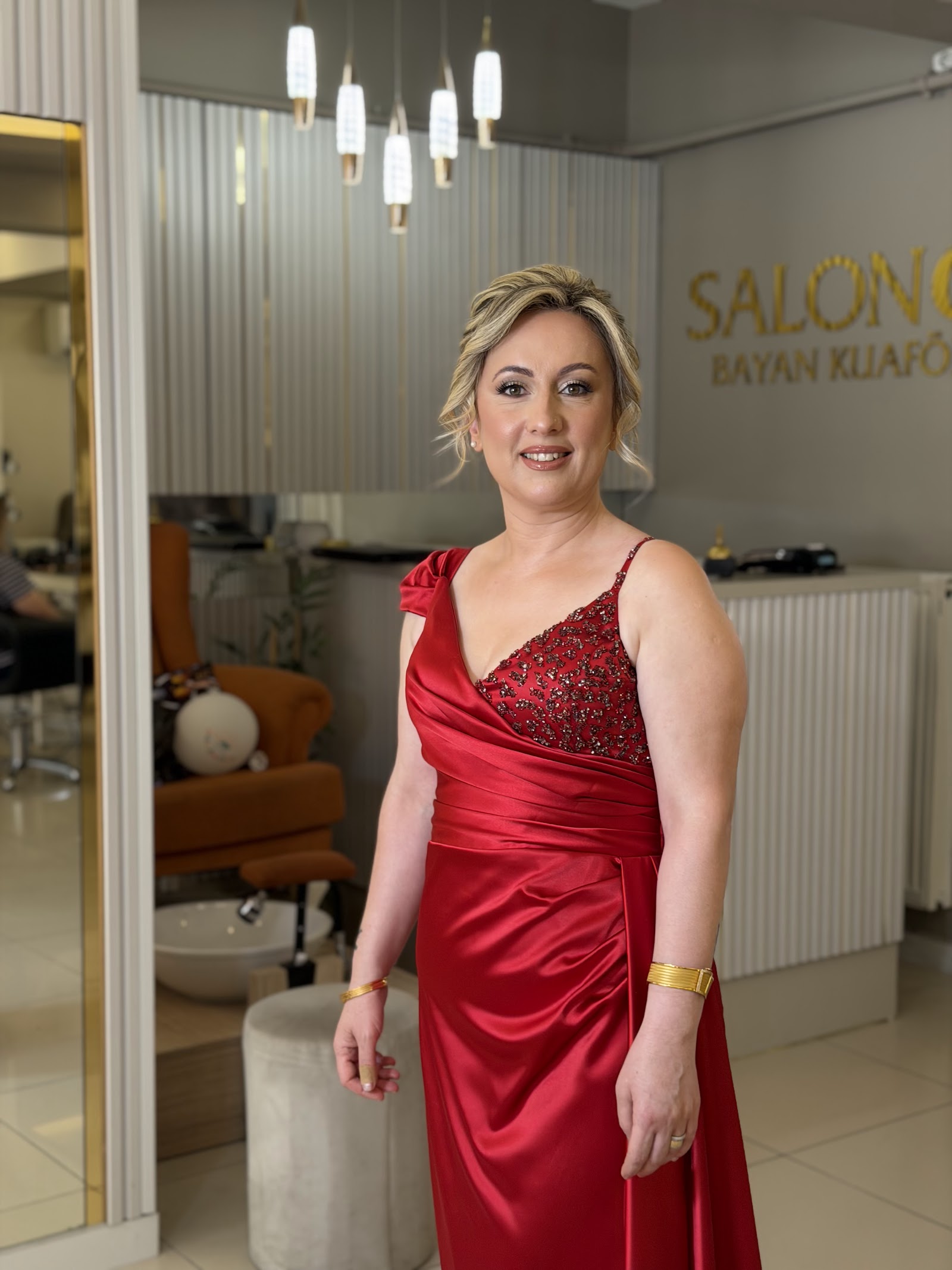SALON G&N BAYAN KUAFÖRÜ