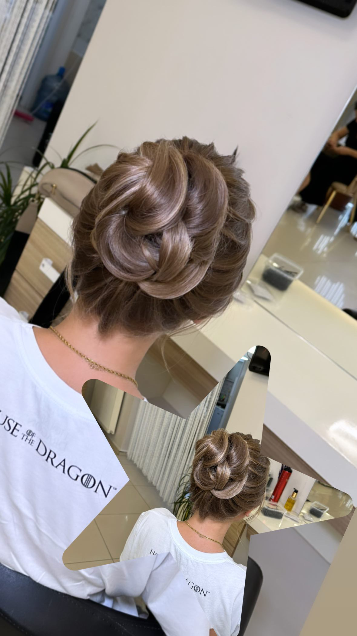 SALON G&N BAYAN KUAFÖRÜ