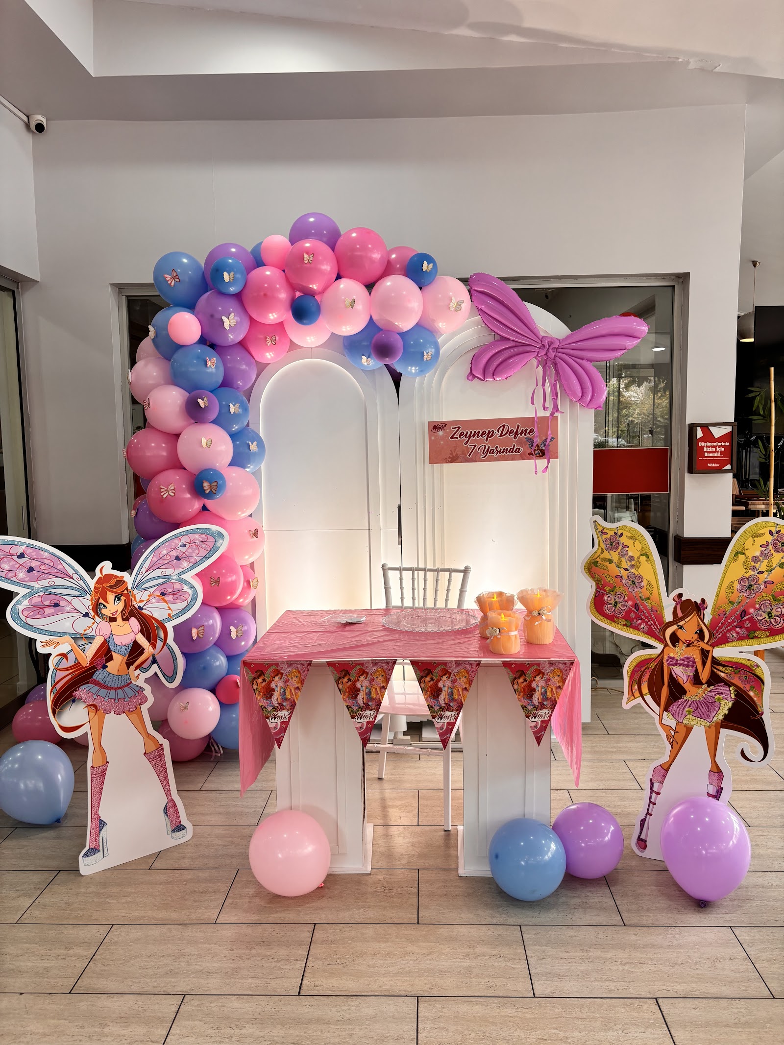 Shein Event Organizasyon