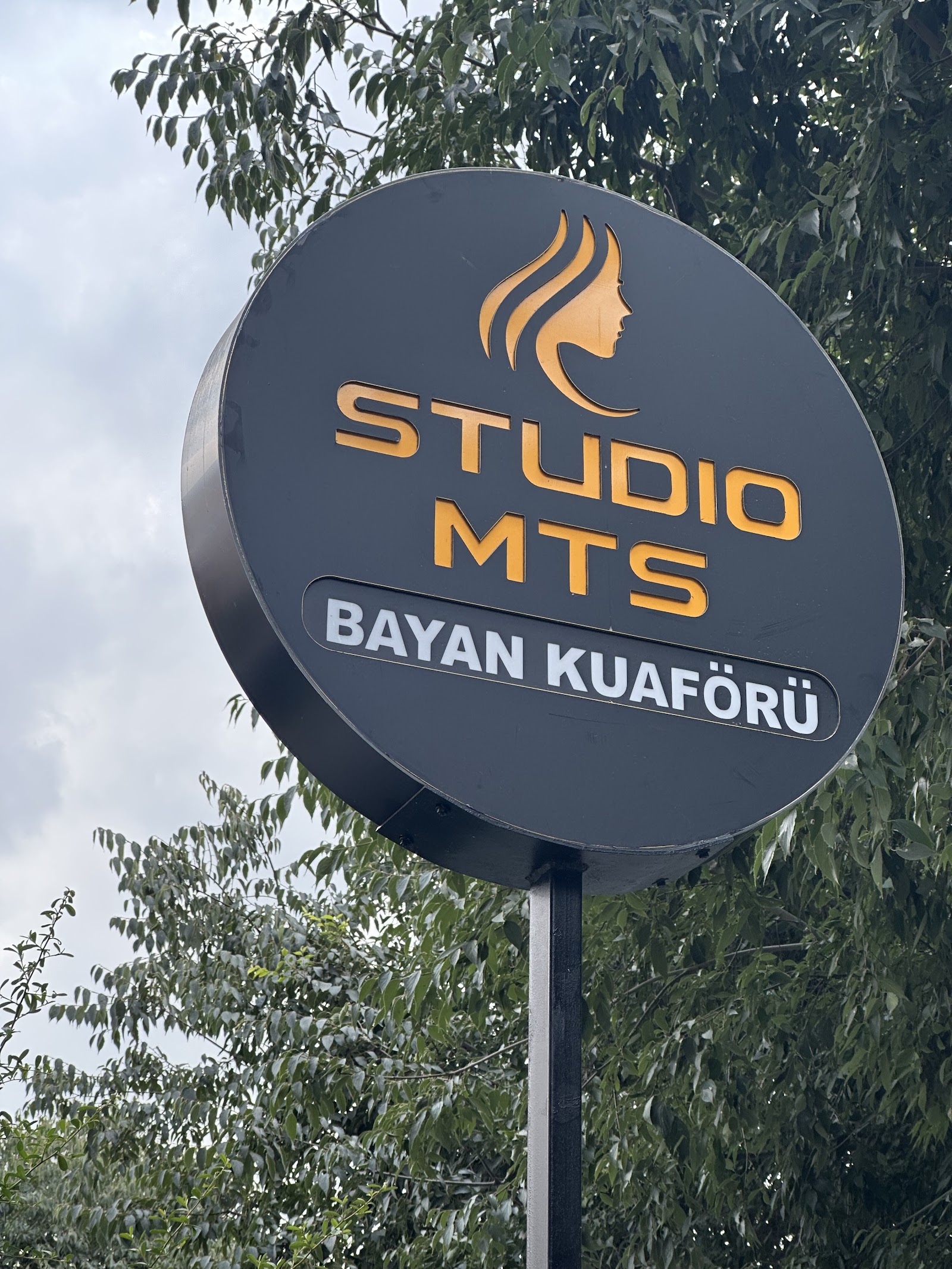 Studıo Mts Bayan Kuaförü (fsm)