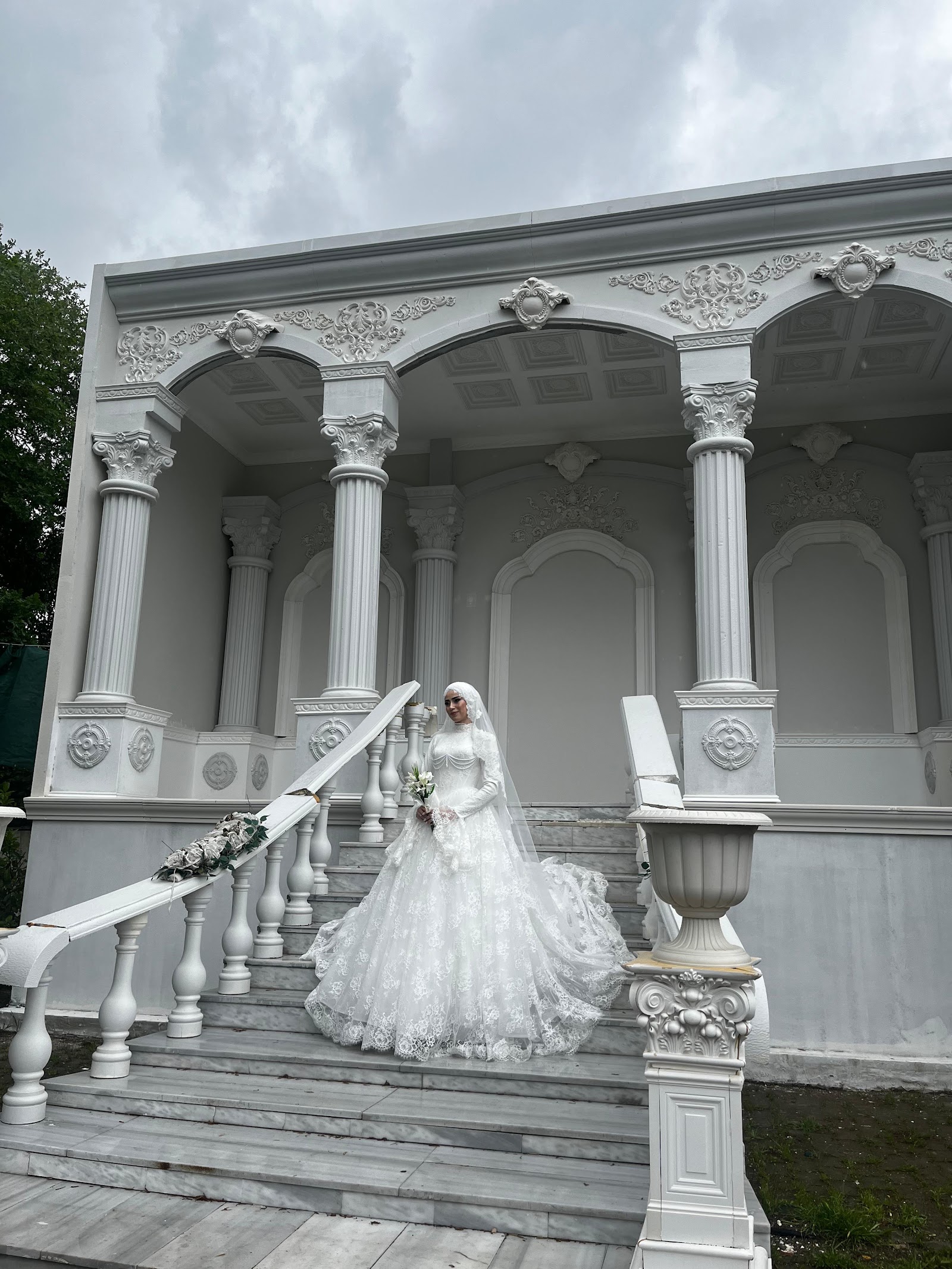 Sumella Couture Gelinlik Mağazası