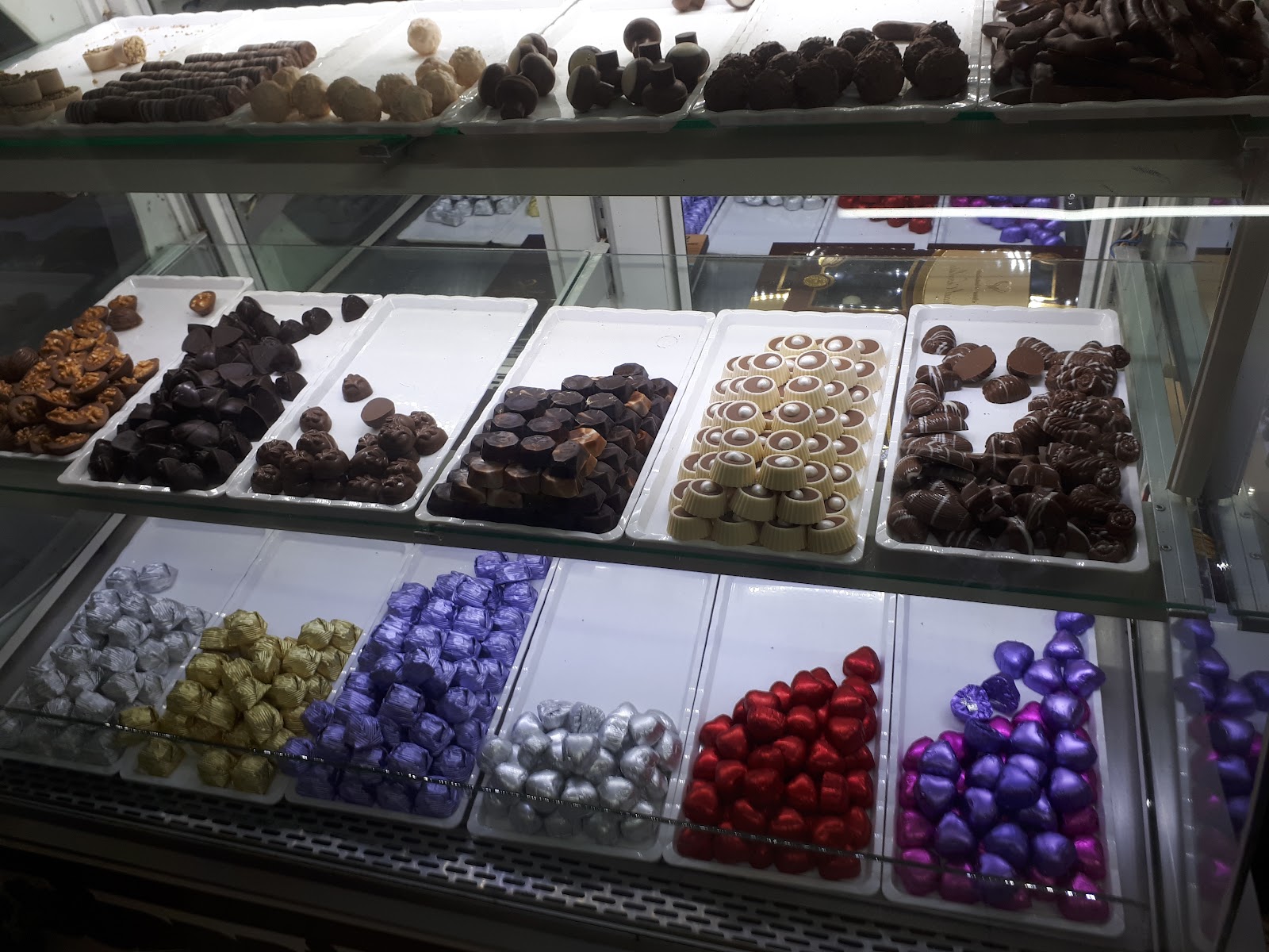 Sürpriz Çiçek & Çikolata