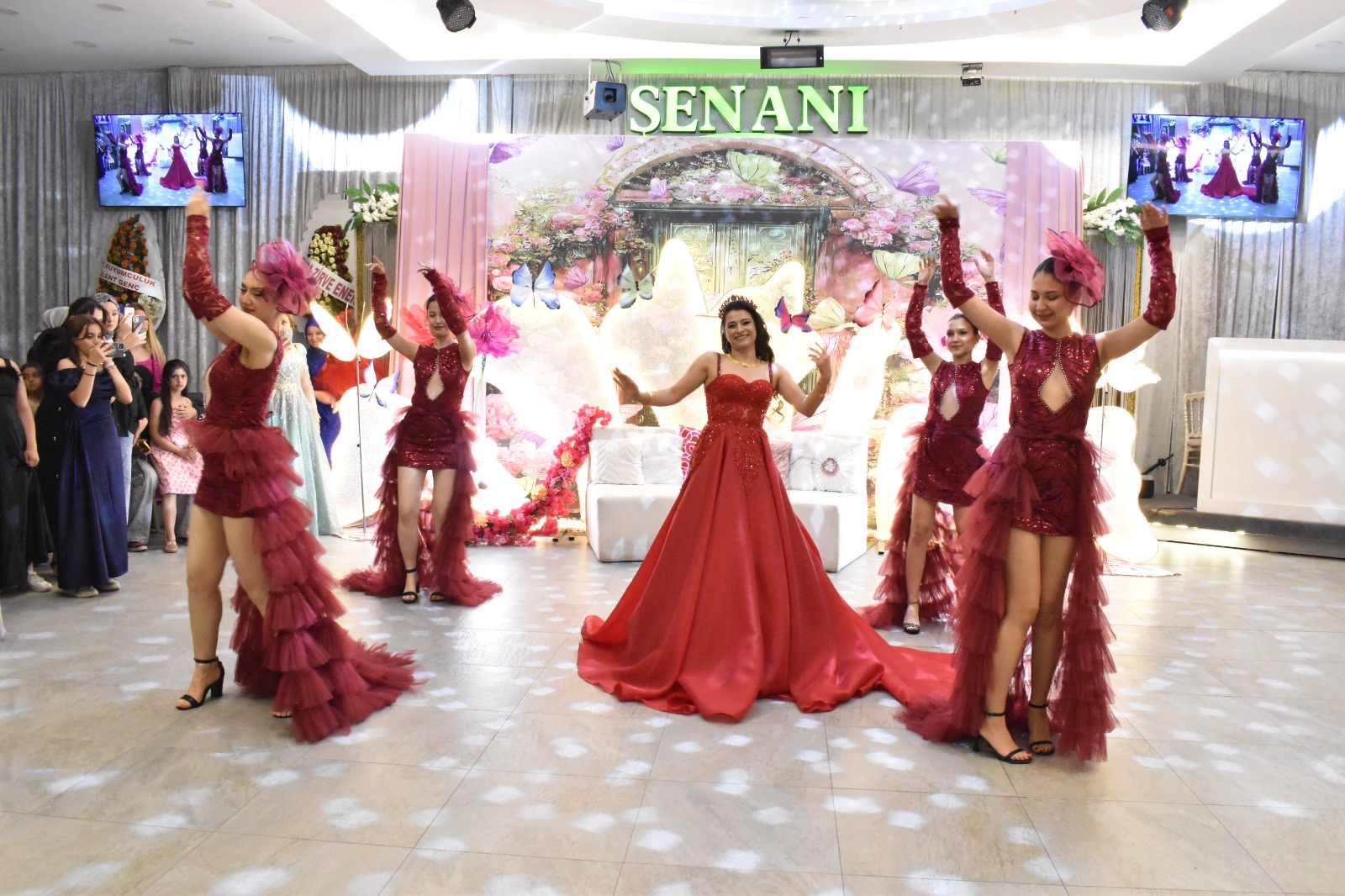 Tanevent Organizasyon
