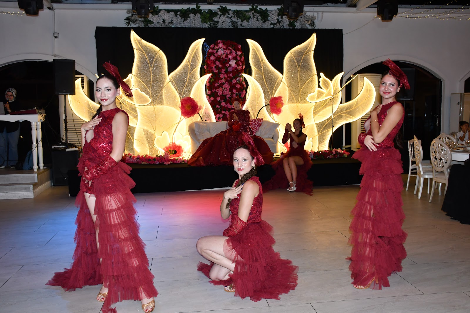 Tanevent Organizasyon