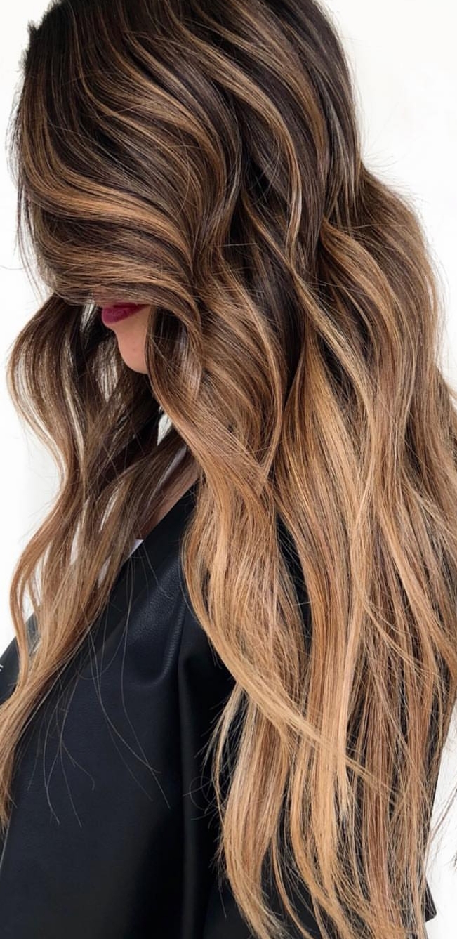 vision of women's hairdresser