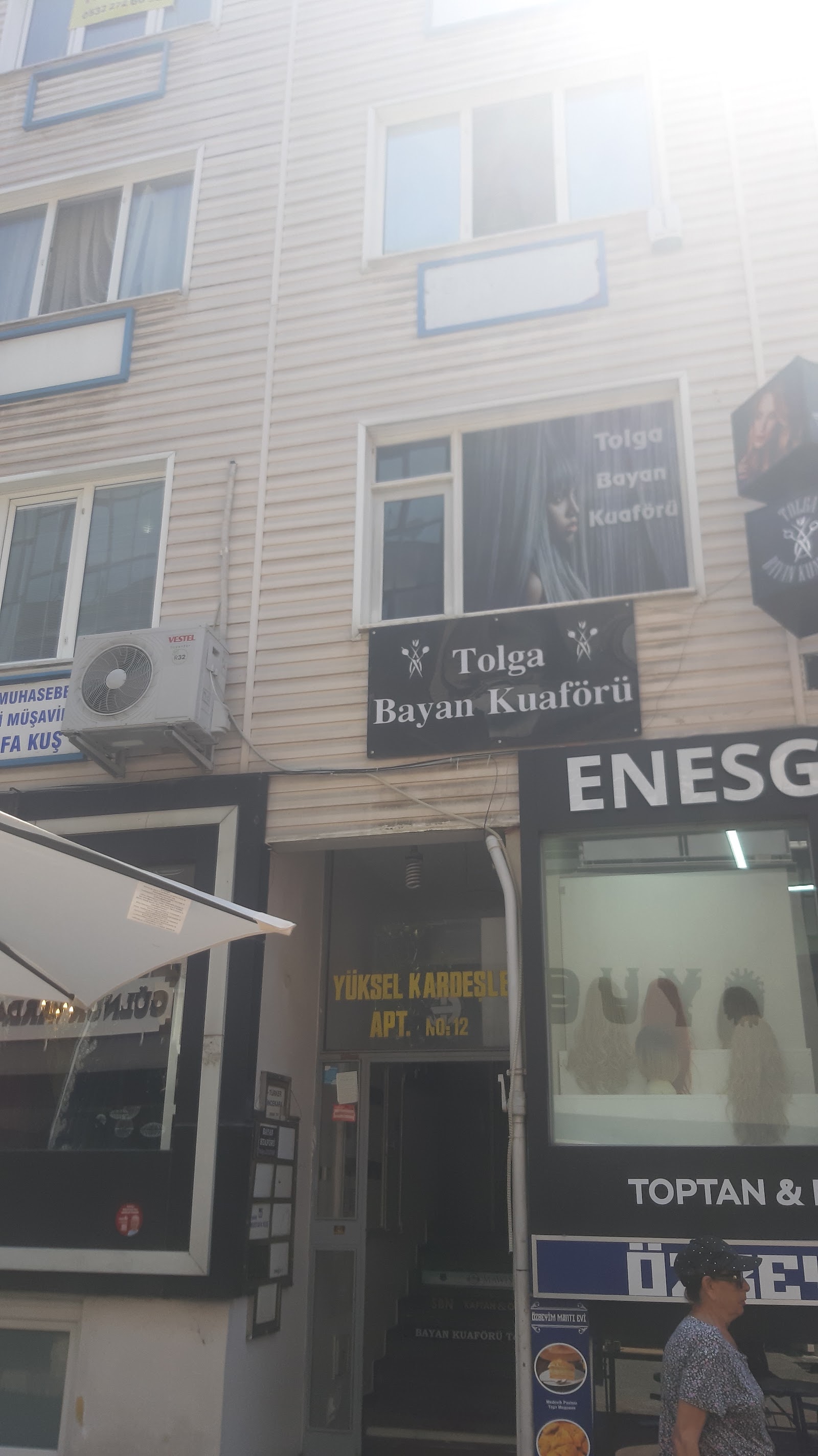 Wella Kuafor kır düğünü mekanı — Osmangazi