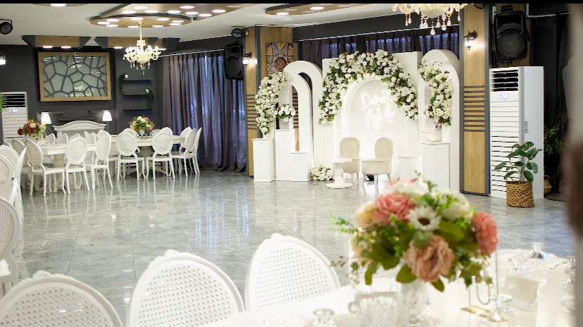 Yağmur Davet & Organizasyon