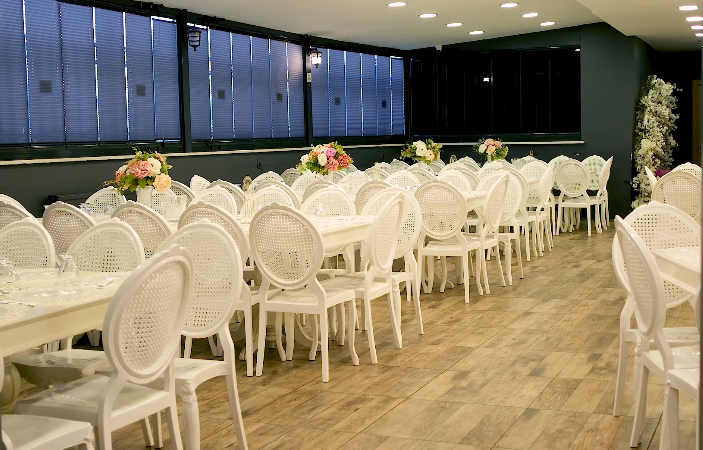 Yağmur Davet & Organizasyon