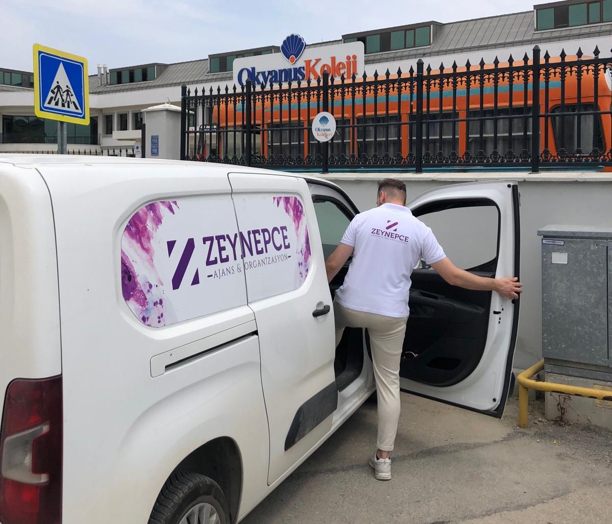 Zeynepce Ajans & Organizasyon kır düğünü mekanı — Osmangazi